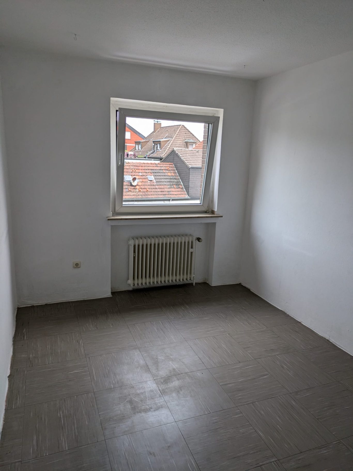 Kinderzimmer / Büro
