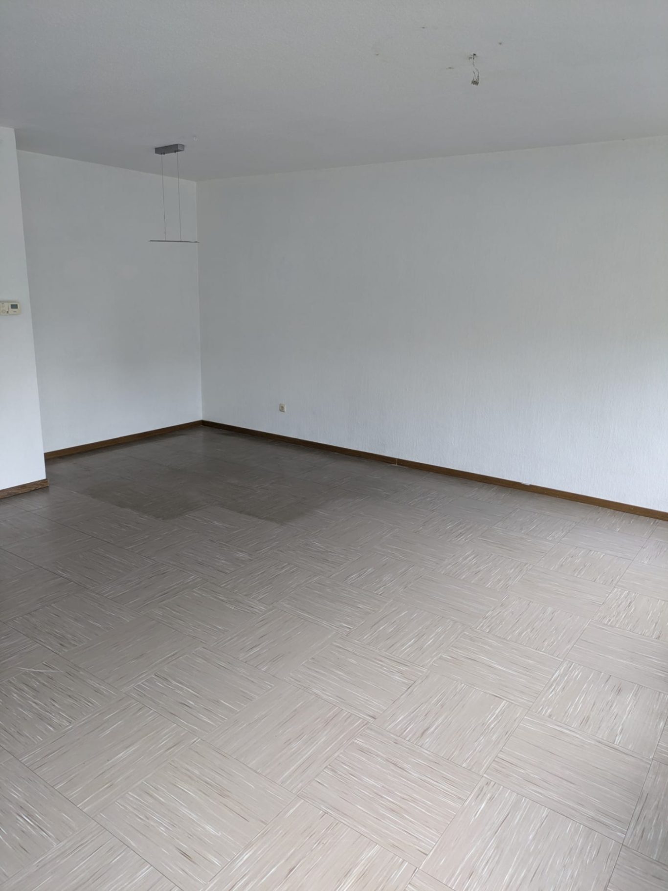 Wohn- Esszimmer